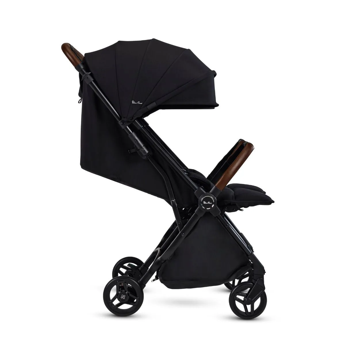 Jet Double Stroller