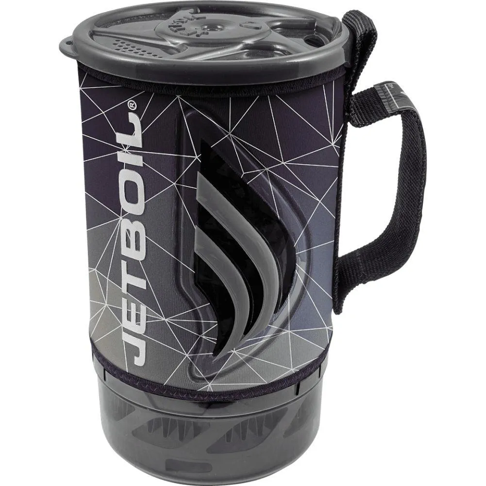 Jetboil Flash Cooking System (Fractile)