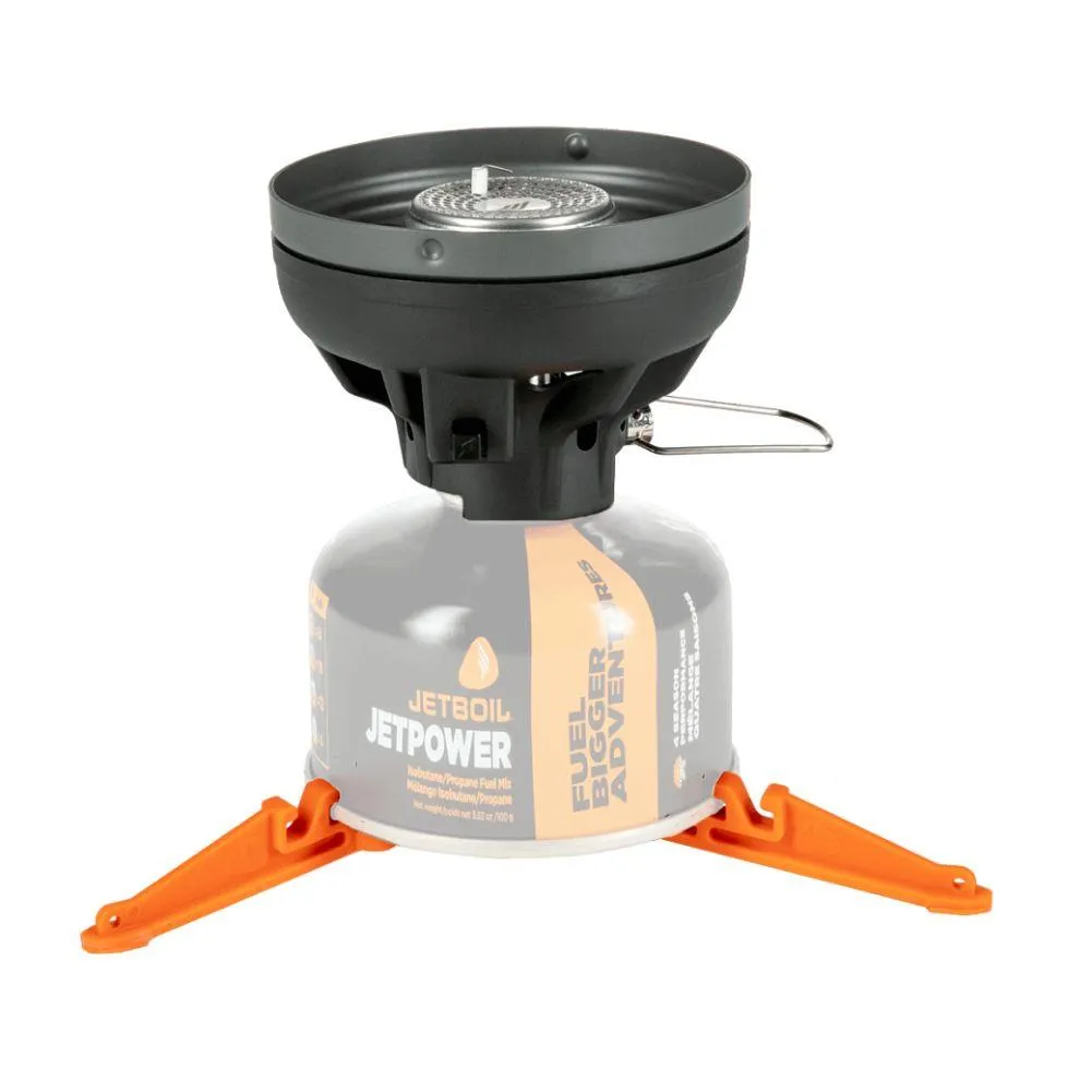 Jetboil Flash Cooking System (Fractile)