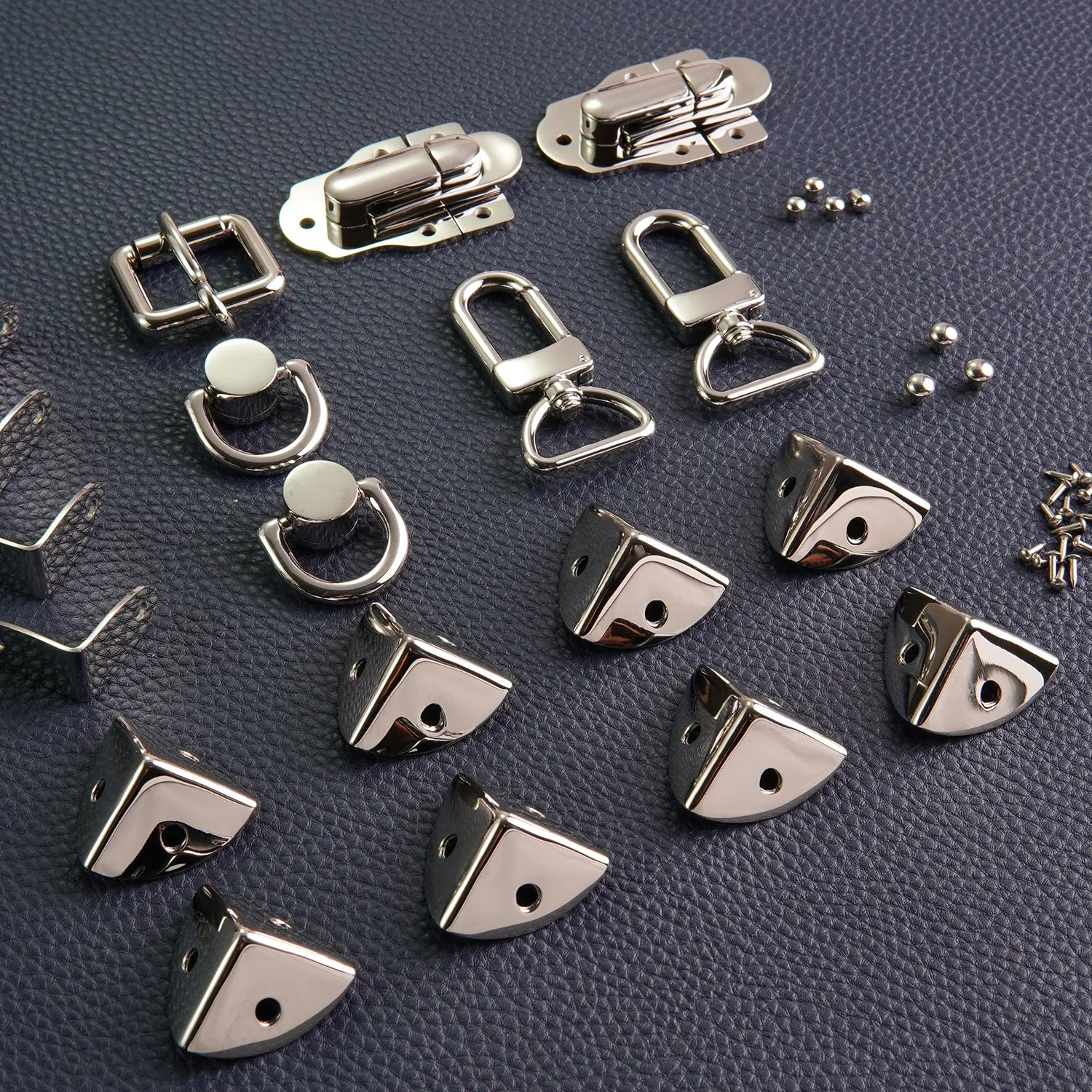 Jewelry Box Kit  II