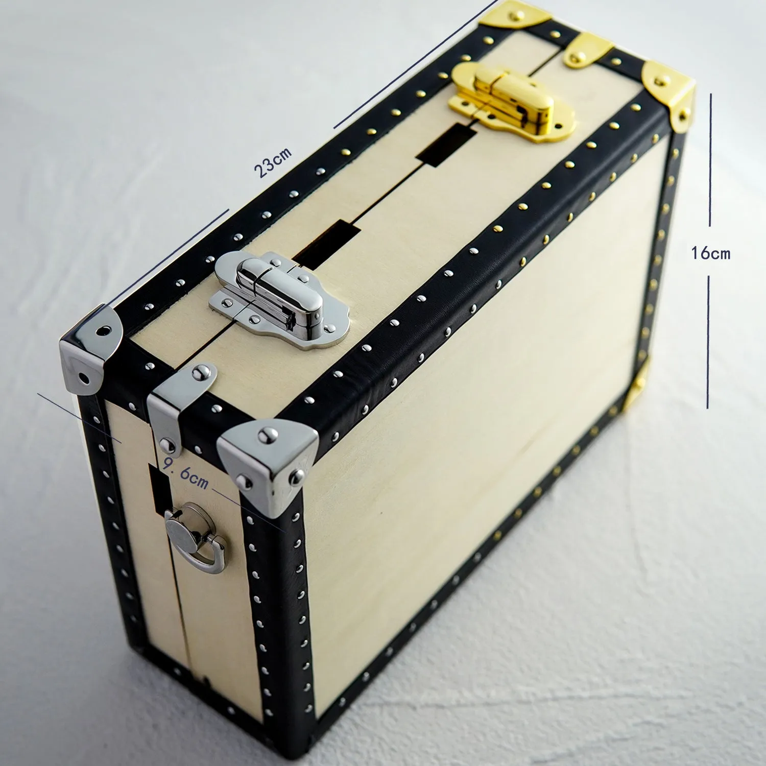 Jewelry Box Kit  II