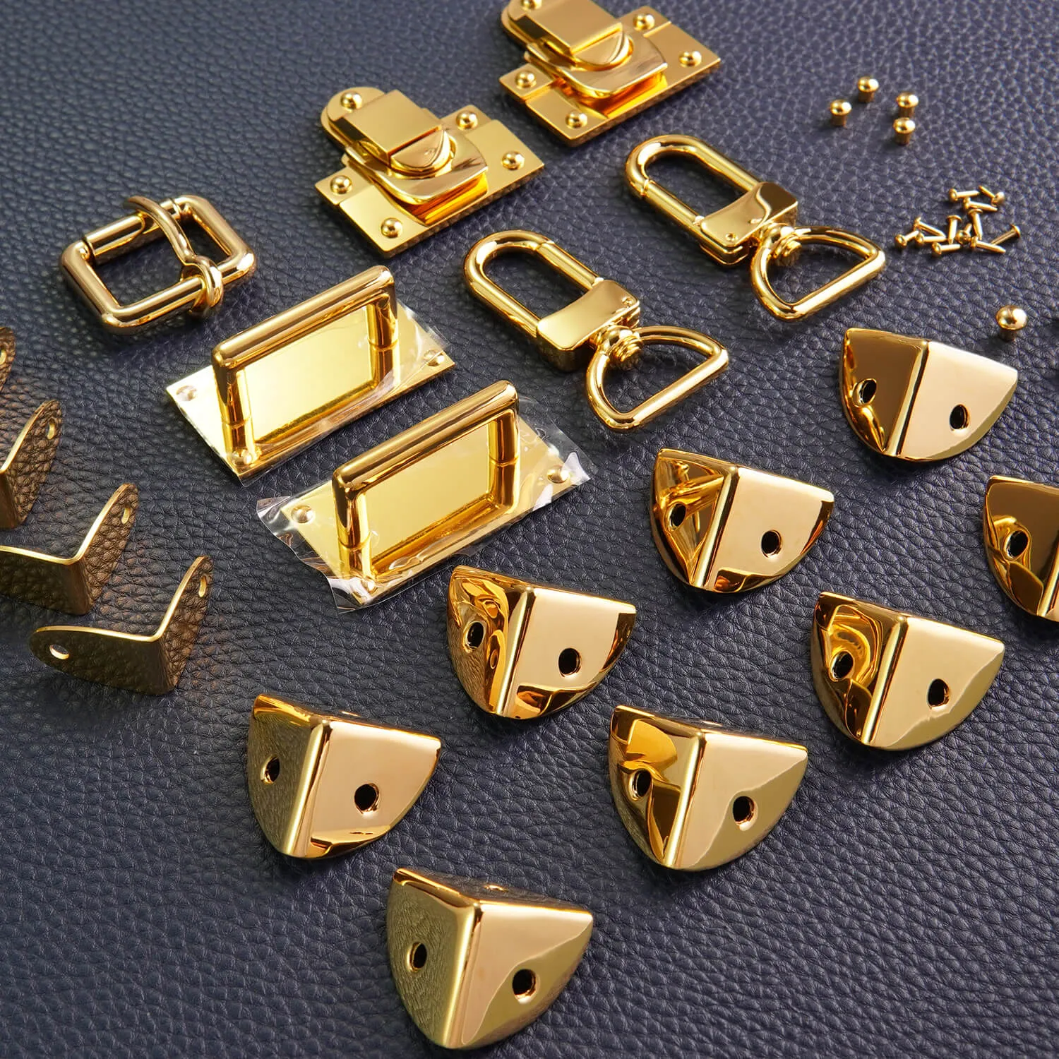 Jewelry Box Kit