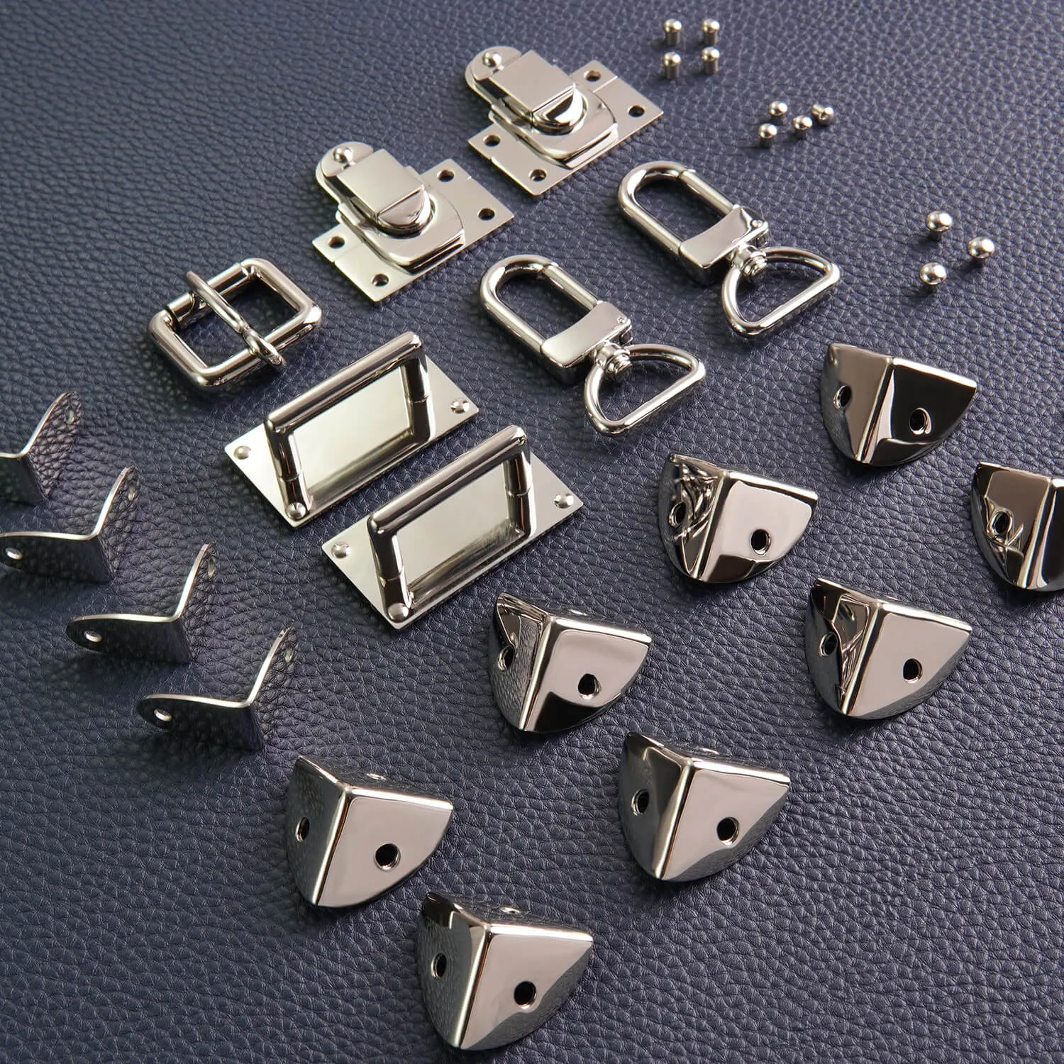 Jewelry Box Kit