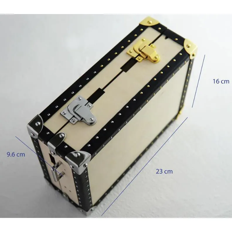 Jewelry Box Kit