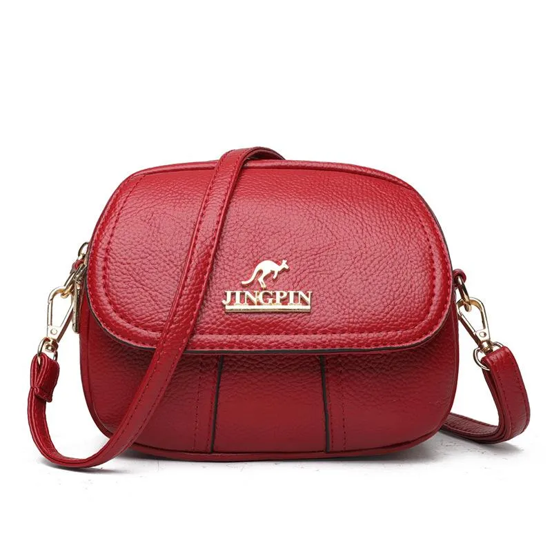 Joanne | Compact Women's Crossbody Bag