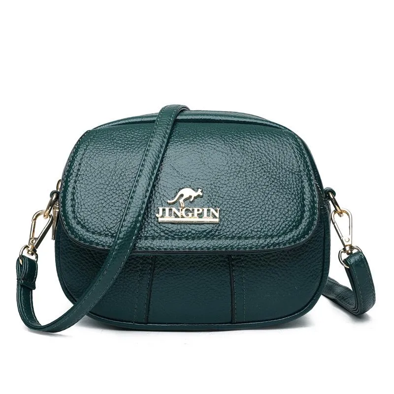 Joanne | Compact Women's Crossbody Bag