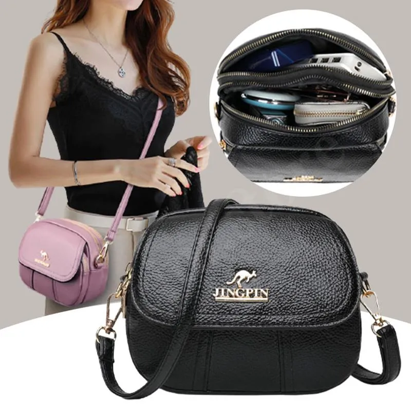 Joanne | Compact Women's Crossbody Bag