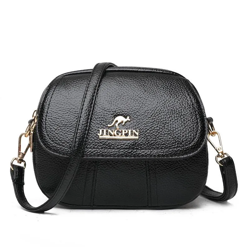 Joanne | Compact Women's Crossbody Bag