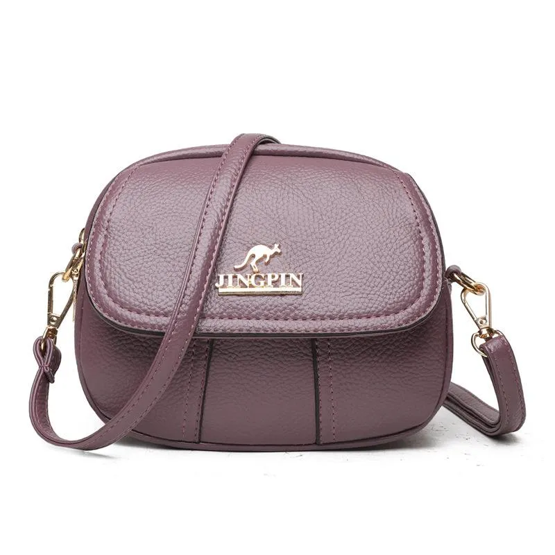 Joanne | Compact Women's Crossbody Bag