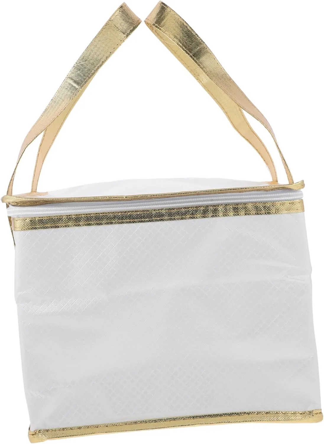 jojofuny 2 Pcs Packing Insulation Bags Heat up Lunch Box Bento Lunch Box Collapsible Container Hot Food Bags Food