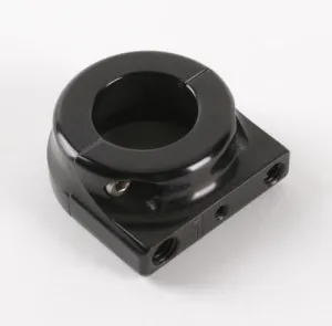 Joker Machine Push in Dual Cable Throttle Housing 03149BLK