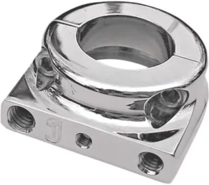 Joker Machine Push in Dual Throttle Housing 3149