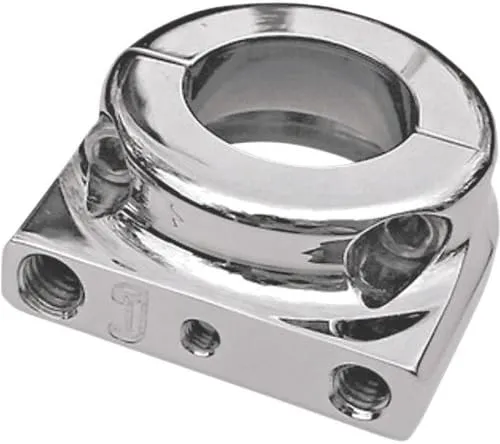 Joker Machine Push in Dual Throttle Housing 3149
