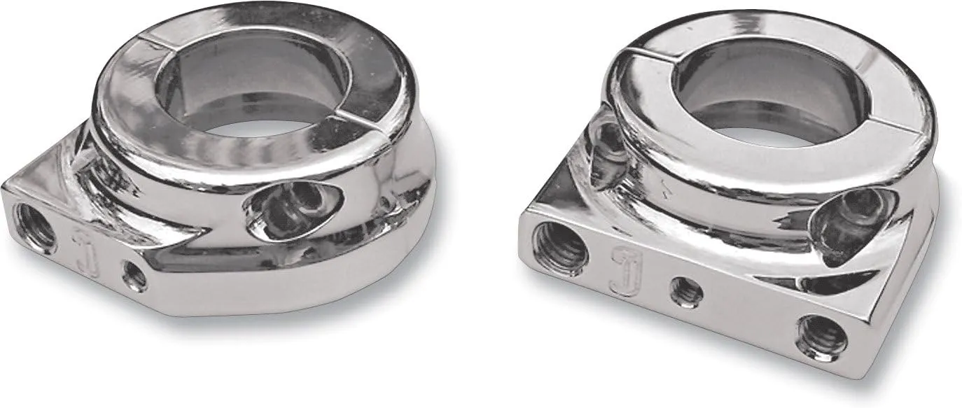 Joker Machine Single Cable Throttle Housing 3147