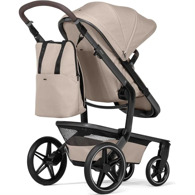 Joolz - Changing Backpack, Sandy Taupe