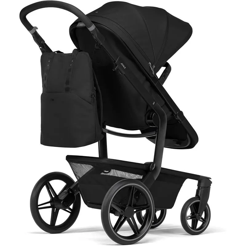 Joolz - Changing Backpack, Space Black