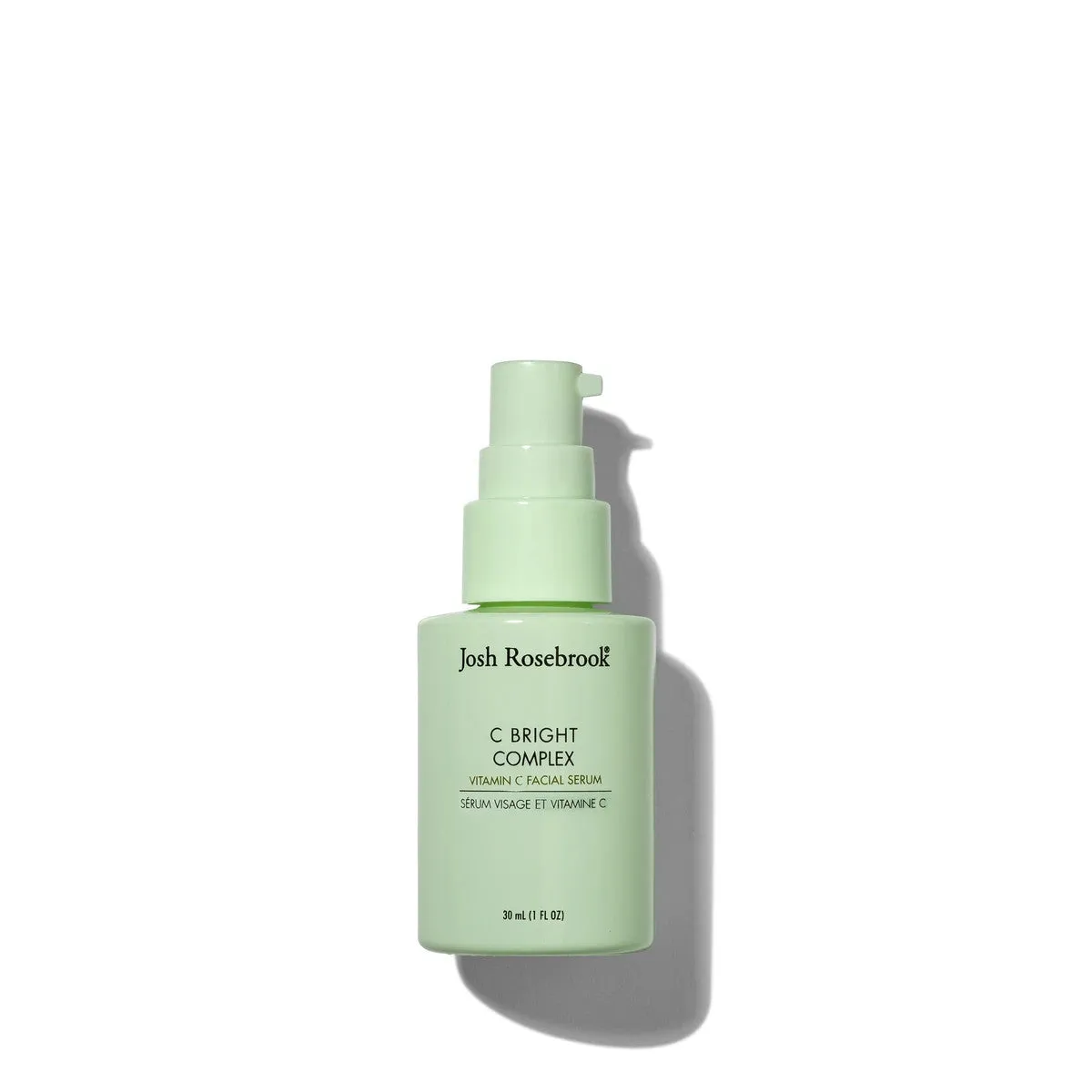 Josh Rosebrook C Complex ~ Vitamin C Facial Serum