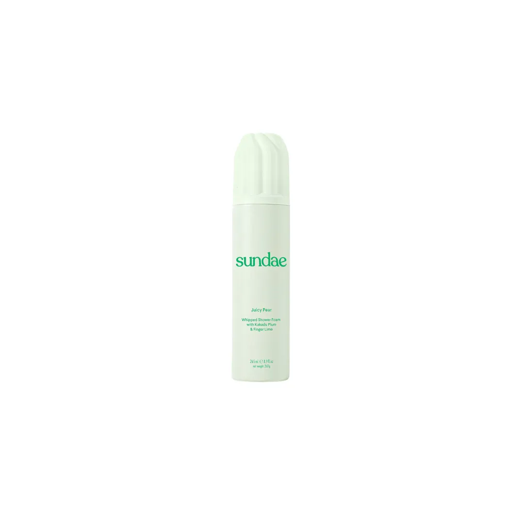 Juicy Pear Foaming Body Wash