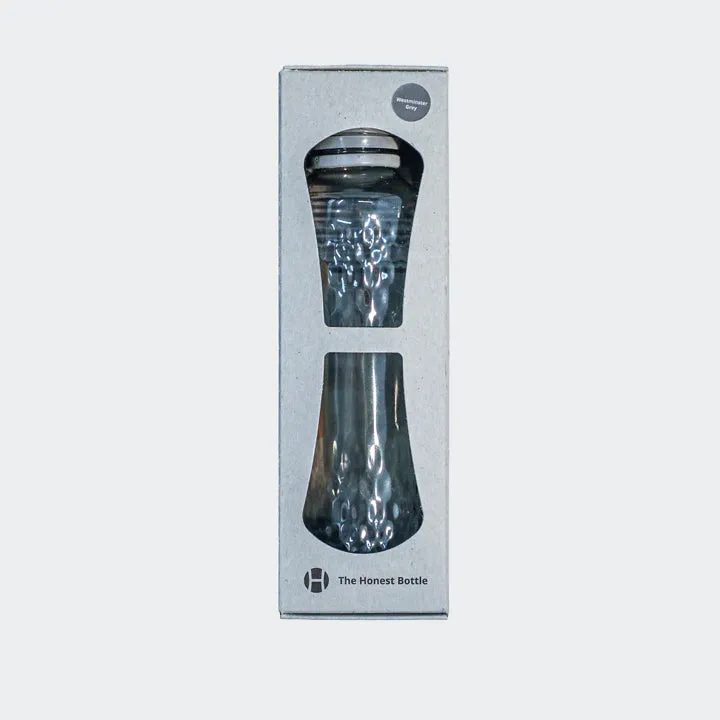 JustStrong x Honest Bottle Collaboration Bottle - 500ml