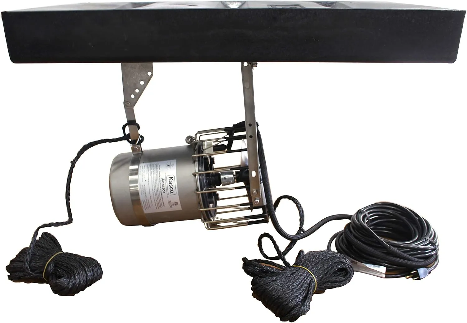 Kasco Marine 3/4 HP Water Circulator with Horizontal Float 240-volt (w/ 50' Cord)