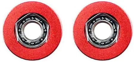 Kattobi Spool Bearing Kit - AIR BFS - « 1030air BFS & 1030air BFS » for Zillion Sv Tw,Steez Sv,Steez LTD Sv,ss Sv (Baitcaster Fishing Reel)