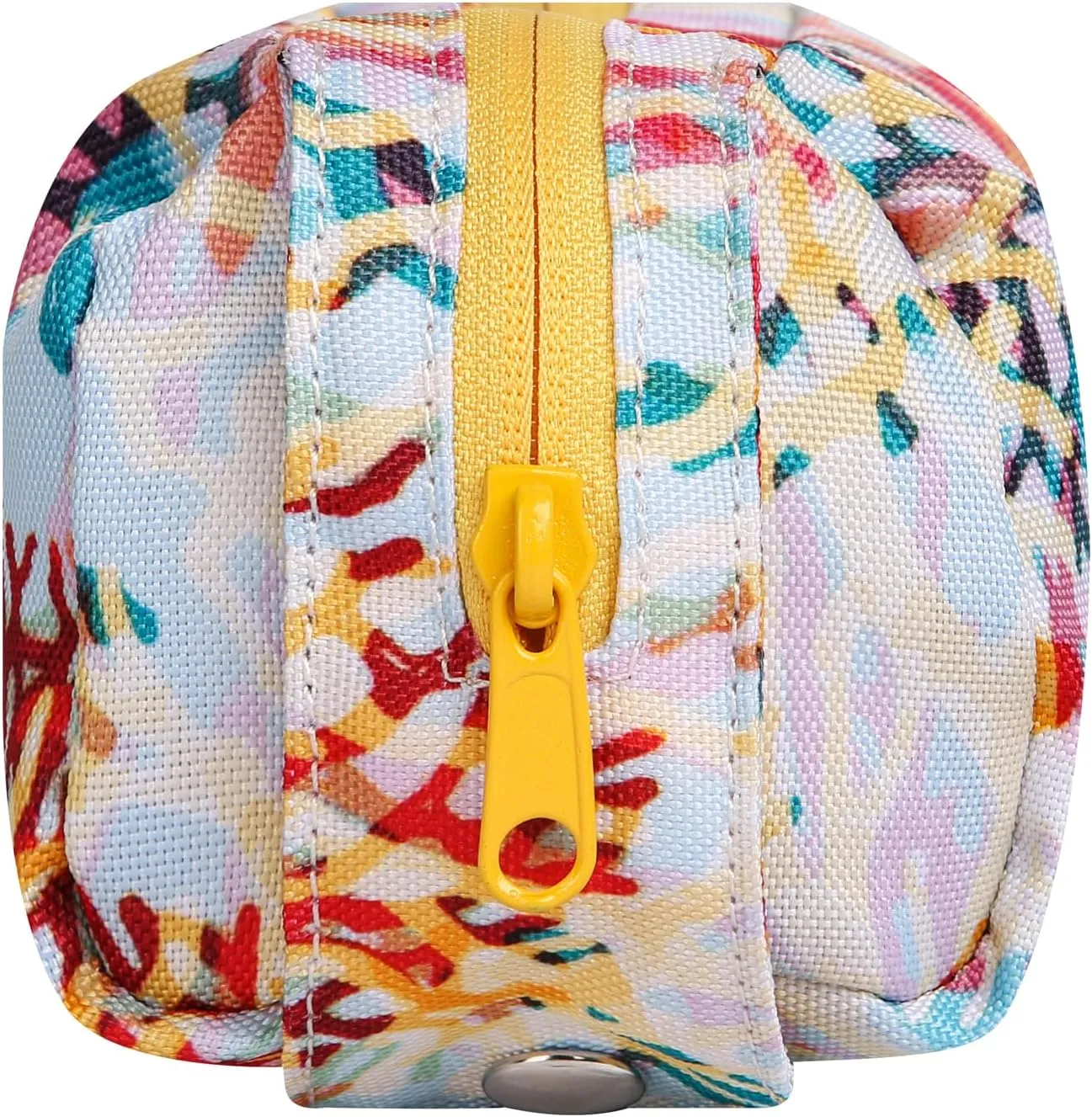 KAVU Pixie Pouch Accessory Travel Toiletry and Makeup Bag