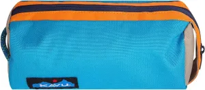 KAVU Pixie Pouch Accessory Travel Toiletry and Makeup Bag