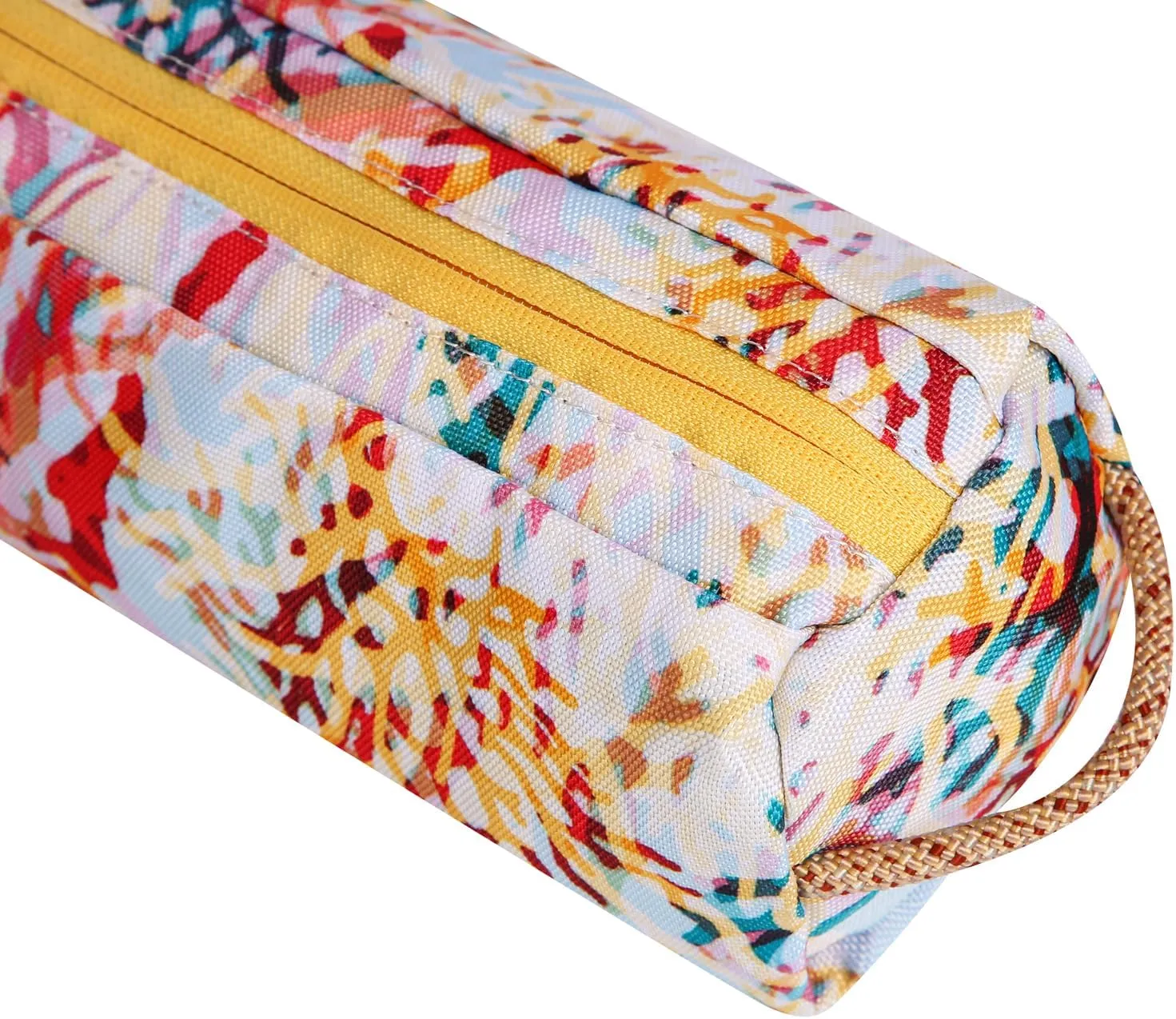 KAVU Pixie Pouch Accessory Travel Toiletry and Makeup Bag