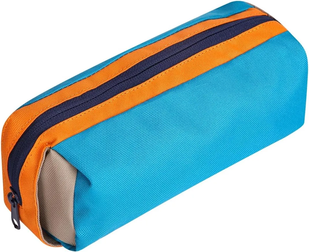 KAVU Pixie Pouch Accessory Travel Toiletry and Makeup Bag