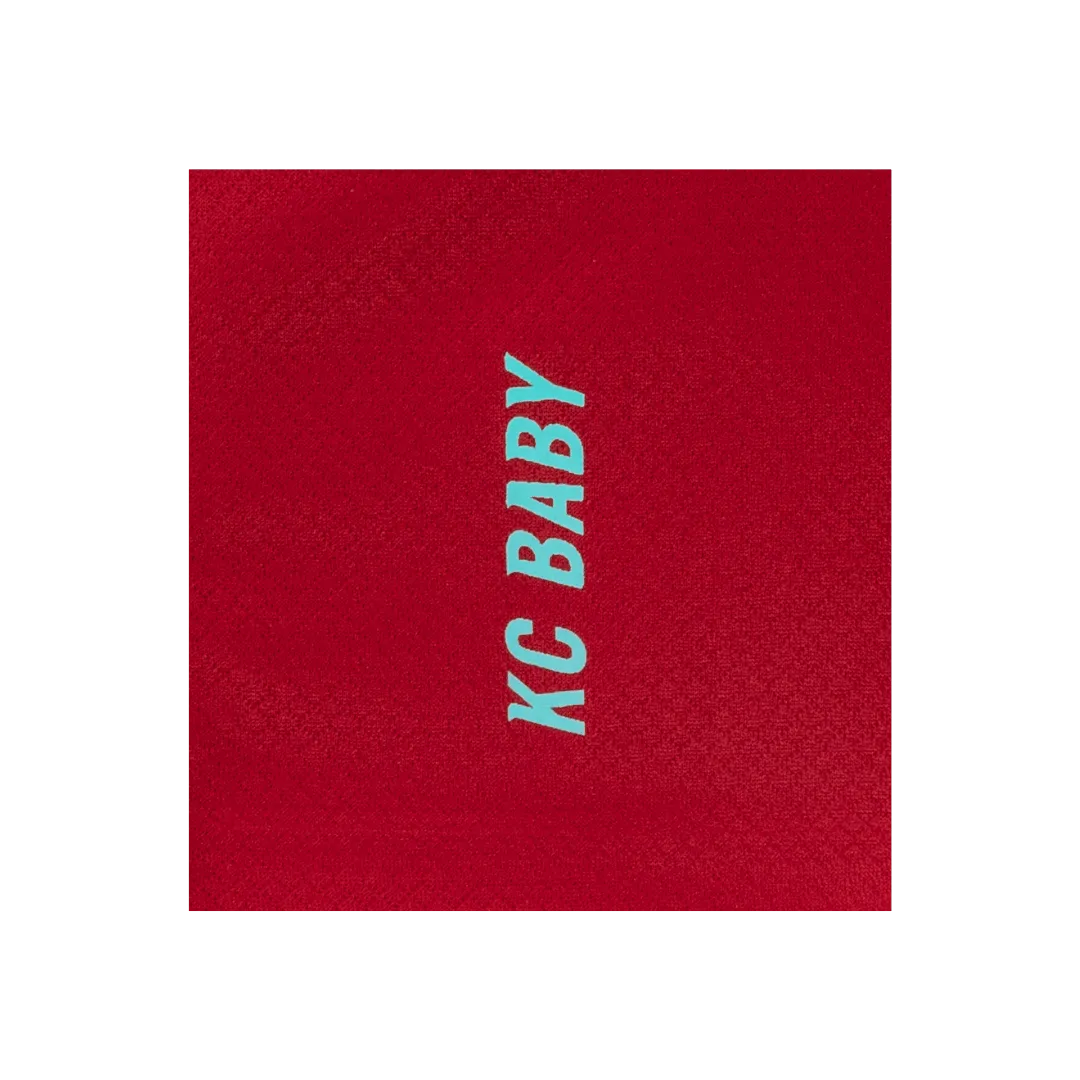 KC Current 2025 Nike Unisex Replica Primary Debinha Kit