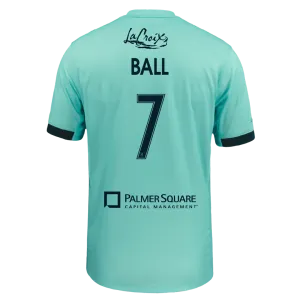 KC Current 2025 Nike Unisex Replica Secondary Ball Kit