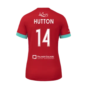 KC Current 2025 Nike Women's Replica Primary Hutton Kit