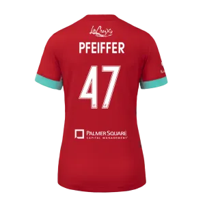 KC Current 2025 Nike Women's Replica Primary Pfeiffer Kit