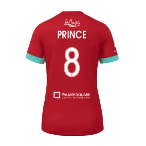 KC Current 2025 Nike Women's Replica Primary Prince Kit