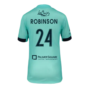 KC Current 2025 Nike Women's Replica Secondary Robinson Kit
