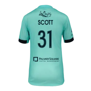 KC Current 2025 Nike Women's Replica Secondary Scott Kit