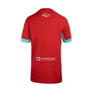KC Current 2025 Nike Youth Replica Primary Kit
