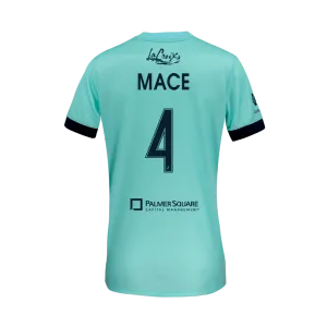 KC Current 2025 Nike Youth Replica Secondary Mace Kit