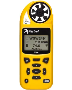 Kestrel Storm Chaser Kit