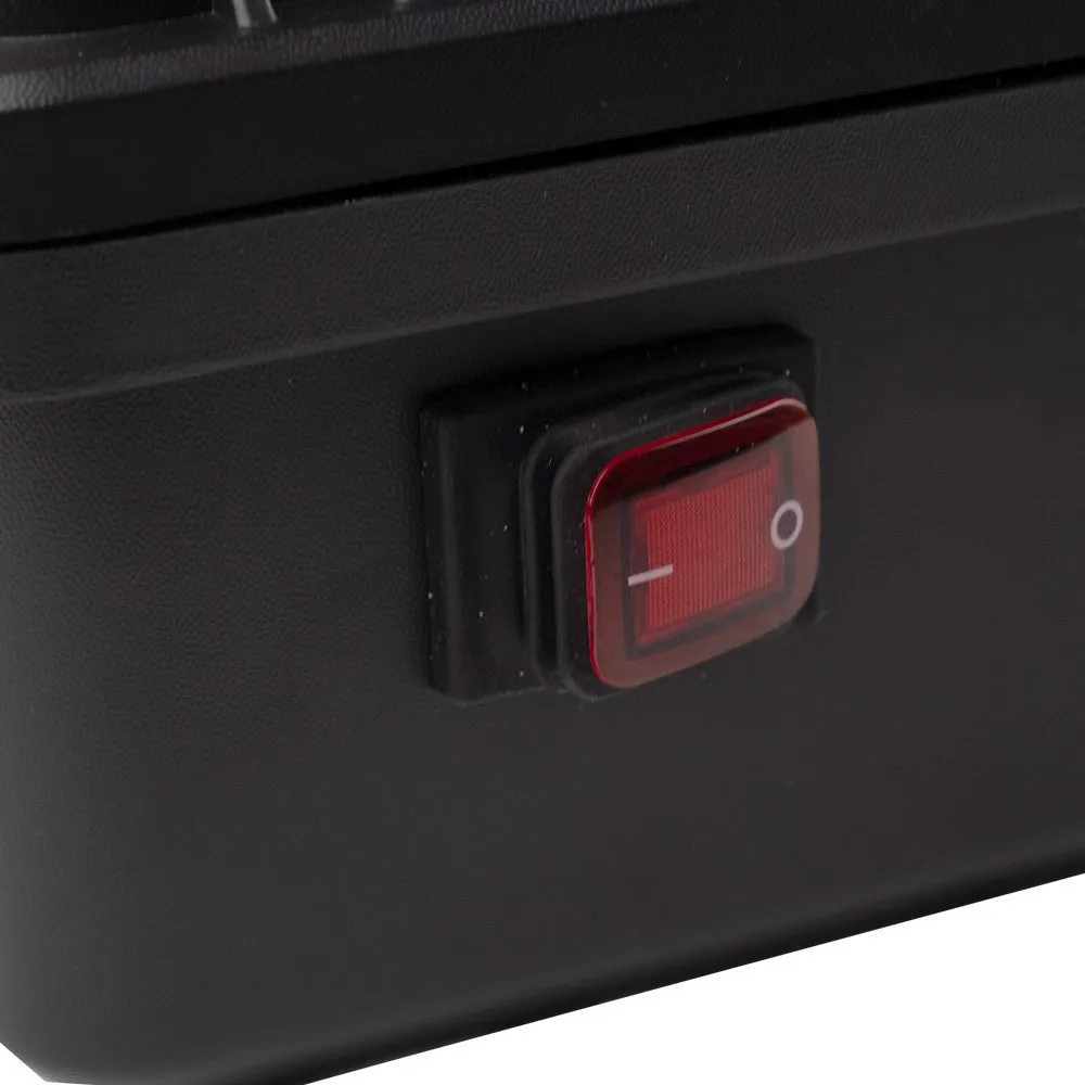 KickAss 12V Portable Pump Pack - 12L/minute