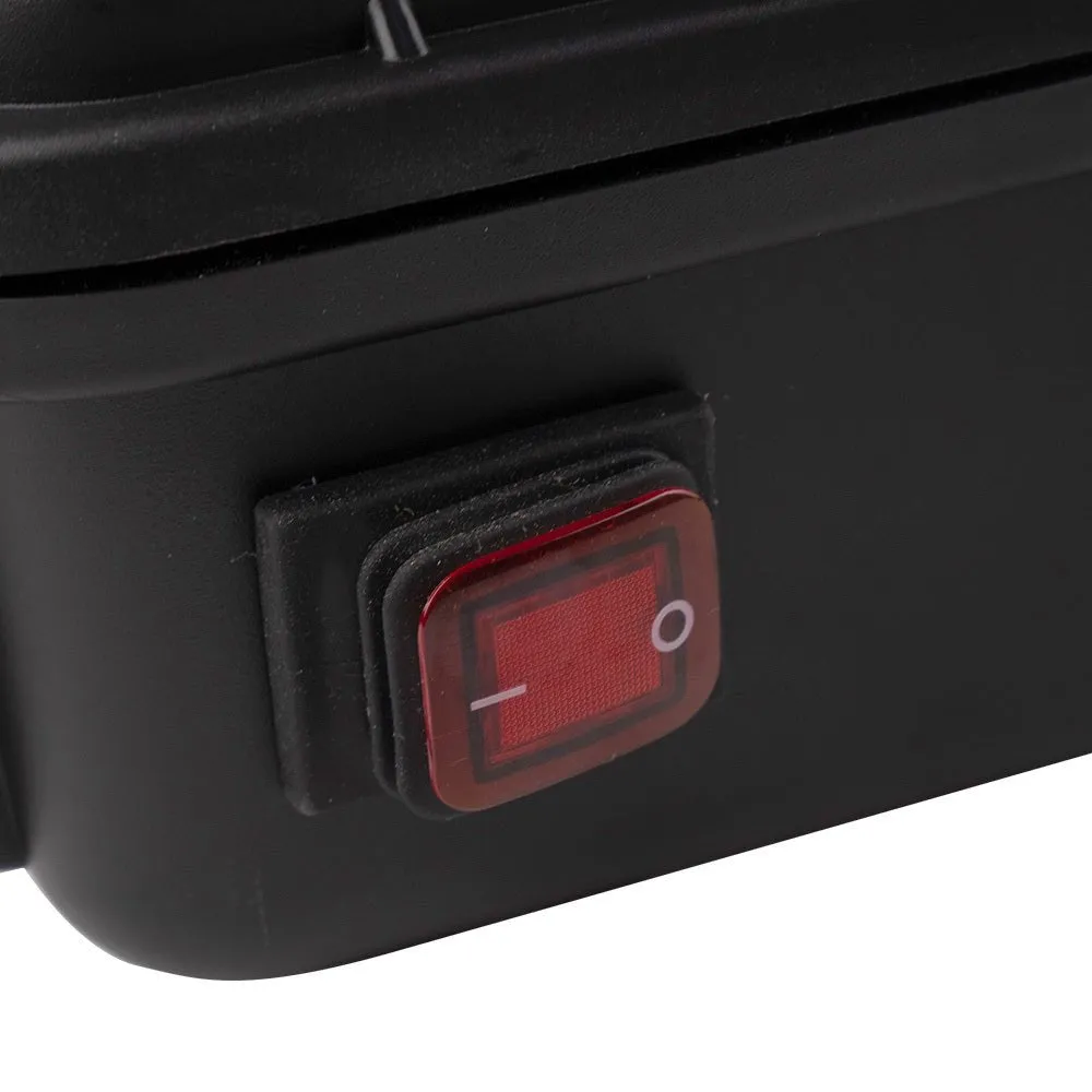 KickAss 12V Portable Pump Pack - 12L/minute