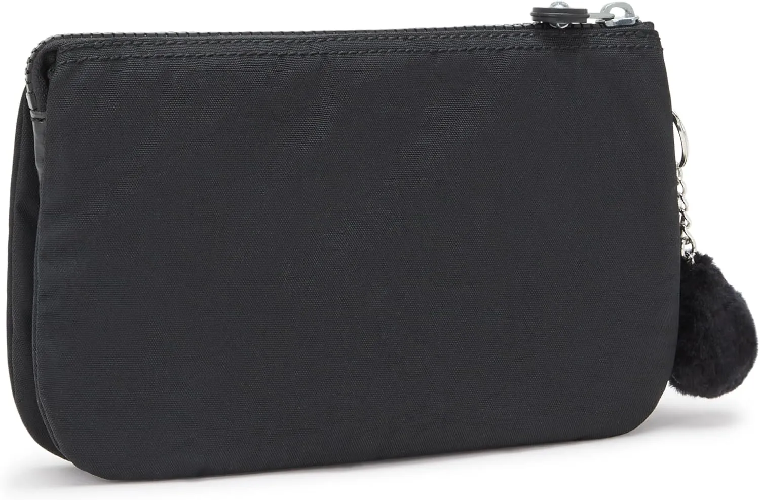 Kipling Women’s Creativity Extra Large Wristlet, Versatile Cosmetics Kit, Lightweight Nylon Travel Organizer