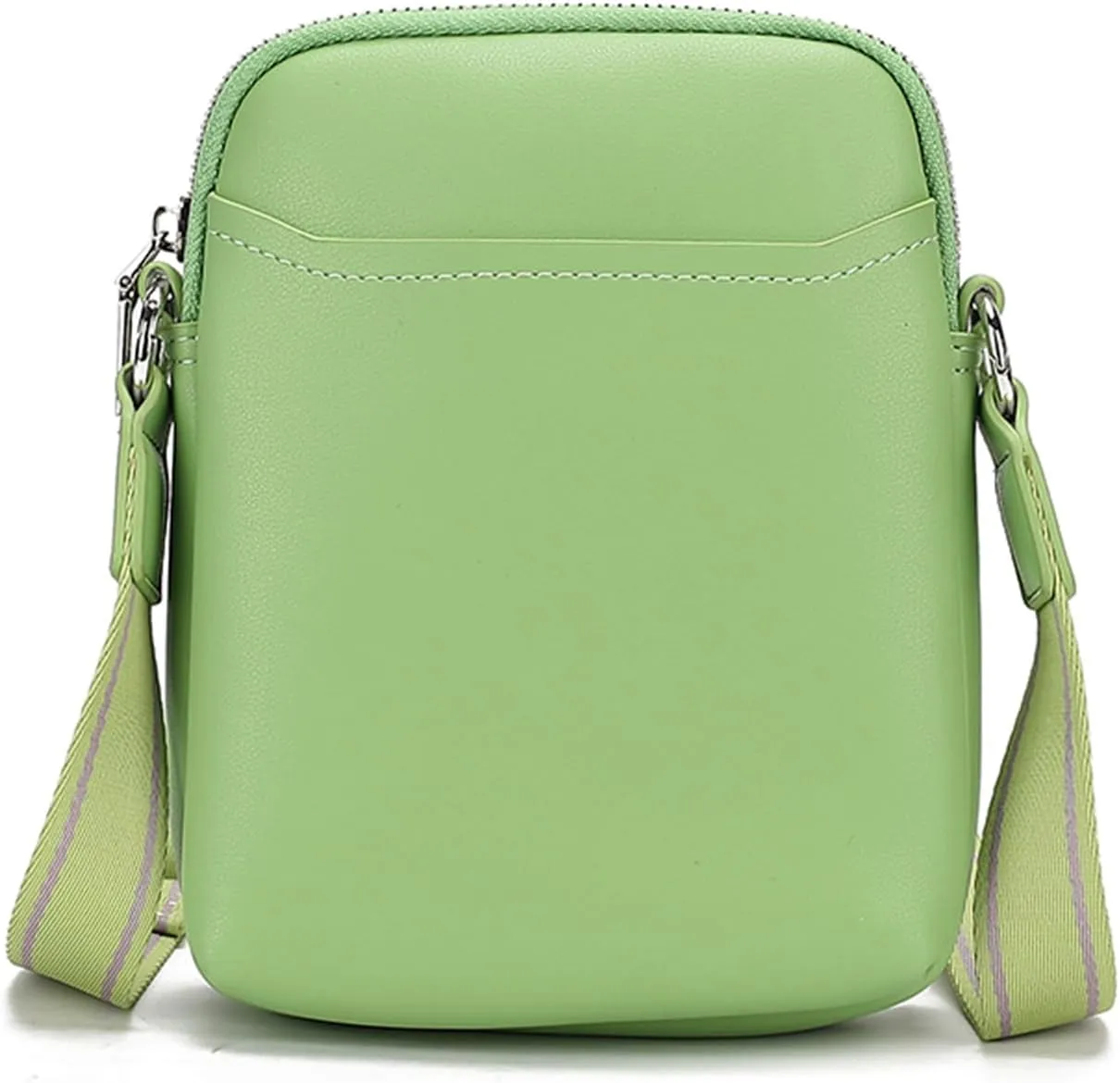 Kristine| Chic Compact Crossbody Bag