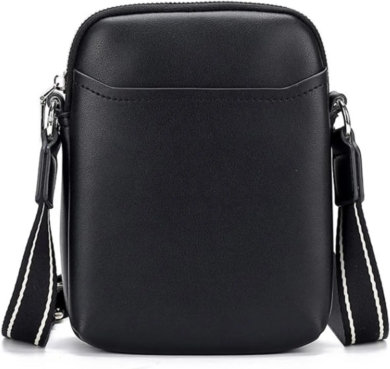 Kristine| Chic Compact Crossbody Bag