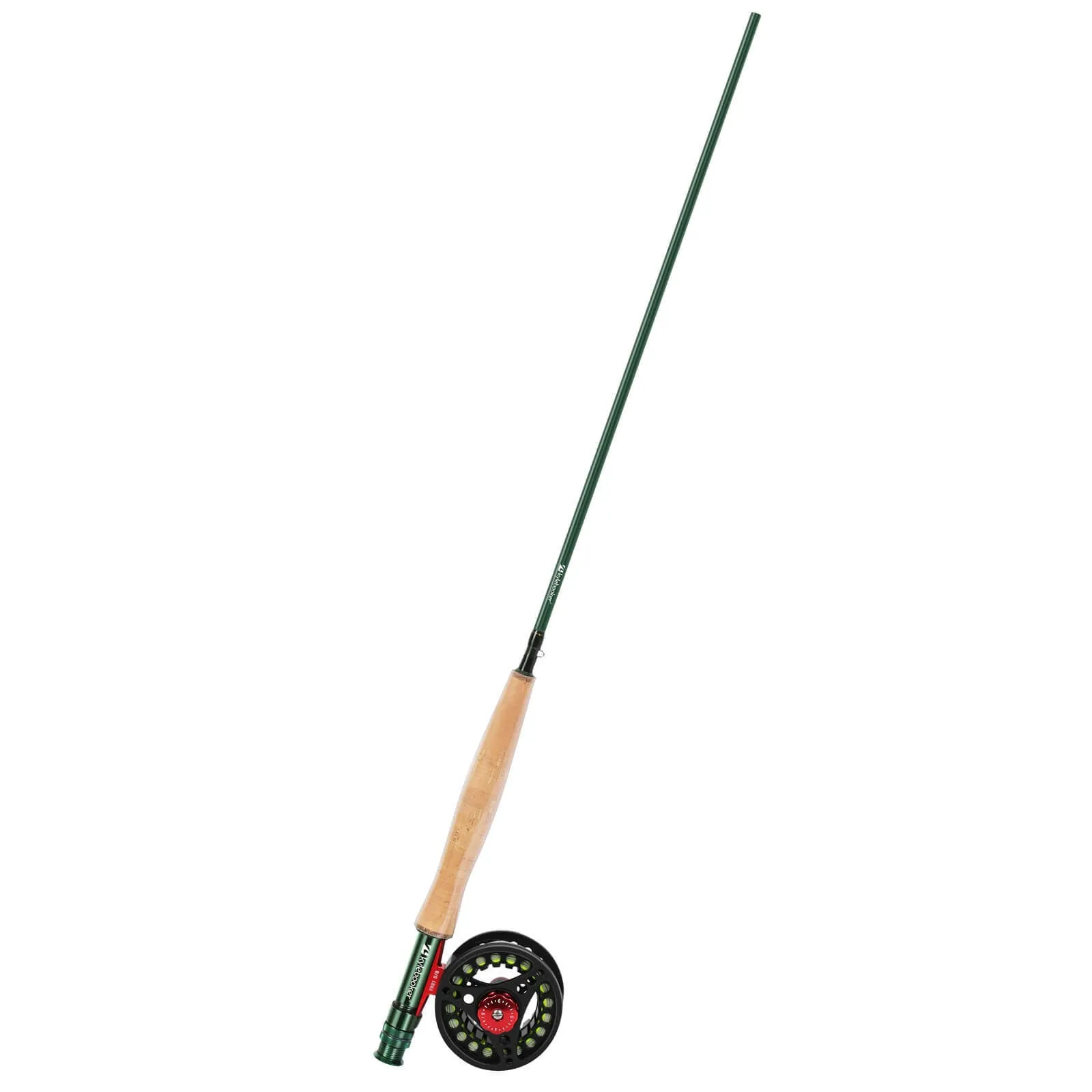 Kylebooker Fly Fishing Combo Kit – Lightweight