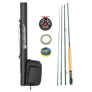 Kylebooker Fly Fishing Combo Kit – Lightweight