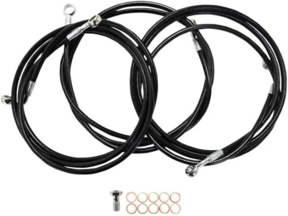 La Choppers Brkelines Bk15-17 96-07Fl LA-8005B16B