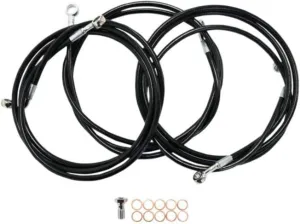 La Choppers Brkelines Bk15-17 96-07Fl LA-8005B16B