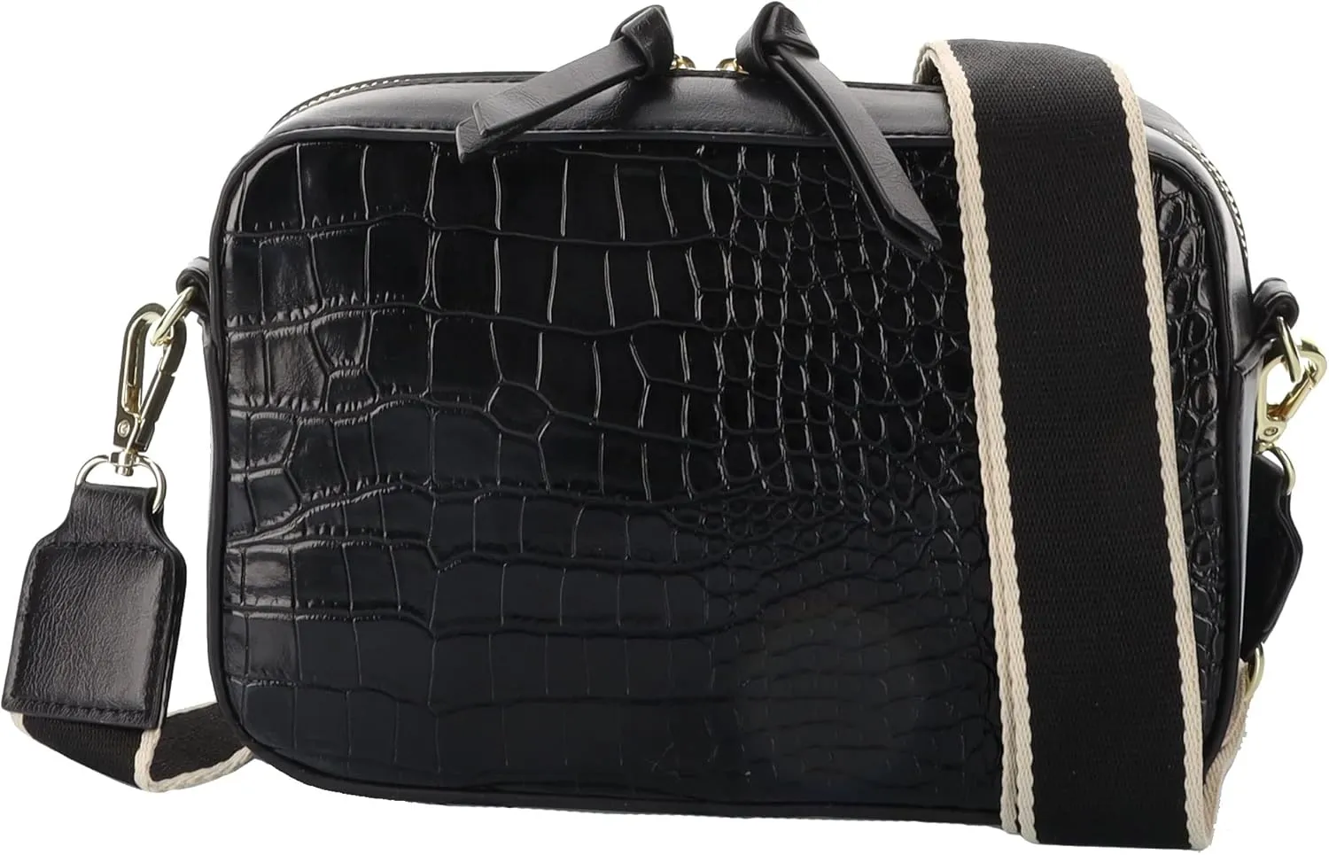 LA.IMU Shoulder Bag
