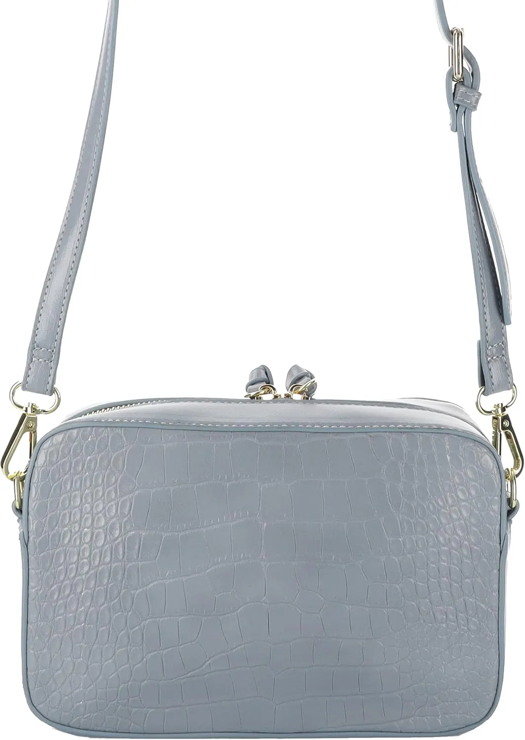 LA.IMU Shoulder Bag